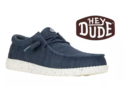 Hey Dude 41898-410 - Vapaa-aika miehet - 41898-410 - 1