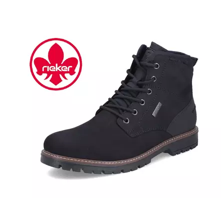 Rieker F3614-00 - Nilkkurit - F3614-00 - 1