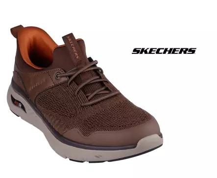 Skechers 205340 - Vapaa-aika miehet - 205340 - 1
