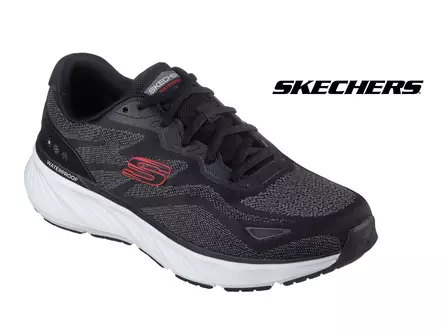 Skechers Edgeride Konzo - Vapaa-aika miehet - 232842 - 1