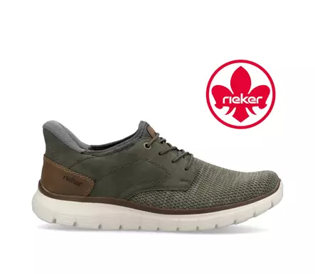 Rieker B6658-52 - Vapaa-aika miehet - B6658-52 - 1