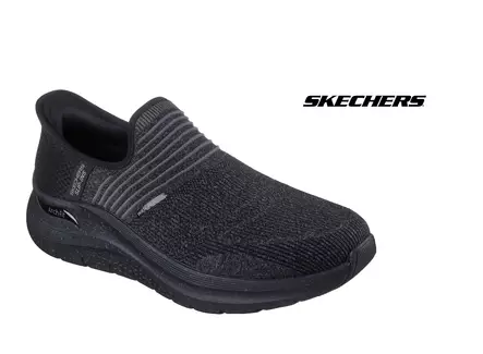 Skechers Arch Fit 2.0 Slip-Ins - Vapaa-aika miehet - 232952 - 1