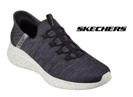 Skechers Ultra Flex 3.0 - Vapaa-aika miehet - 232452 - 9
