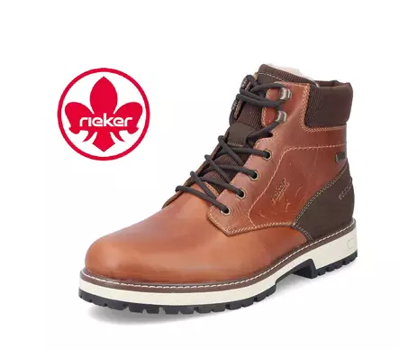 Rieker F8303-24 - Nilkkurit - F8303-24 - 1