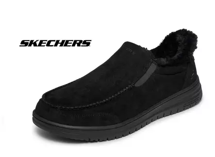 Skechers Slip Ins Murette - Scofield - Vapaa-aika miehet - 205606 - 1