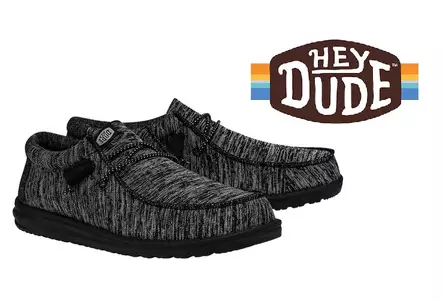 Hey Dude 40536 - Vapaa-aika miehet - 40536 - 1