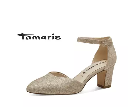 Tamaris 24432-41K - Avokkaat - 24432-41K - 1